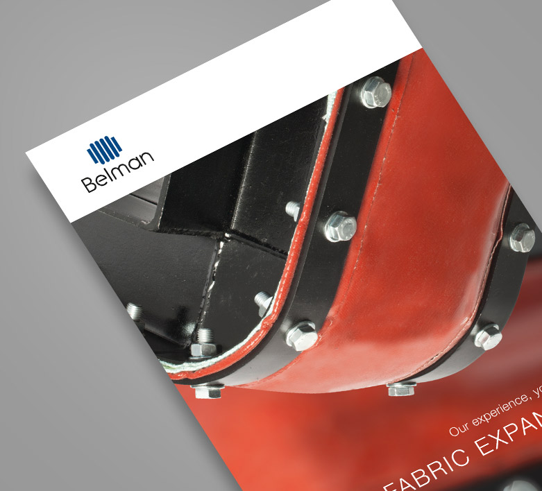 Belman Fabric Expansion Joints
