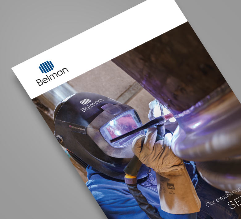 Belman on-site service brochure
