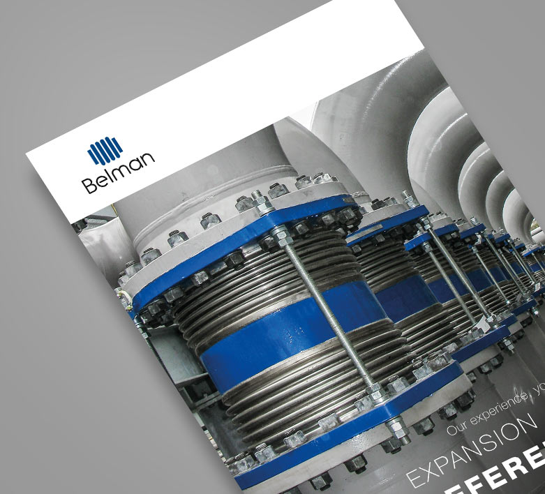 Belman Reference Brochure