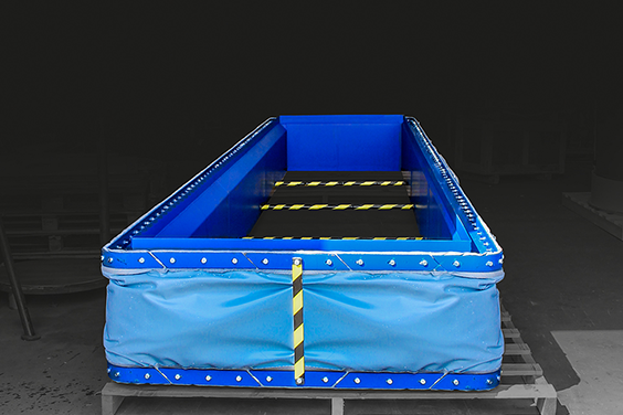 EXPANSION JOINTS FOR A POWER PLANT